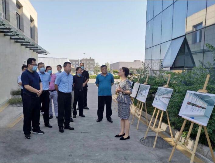 2020771146158967 集团辅导赴GCGC黄金城商贸督导督察工作