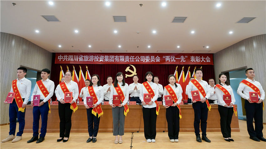 赞美大会图07