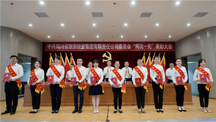 赞美大会图05