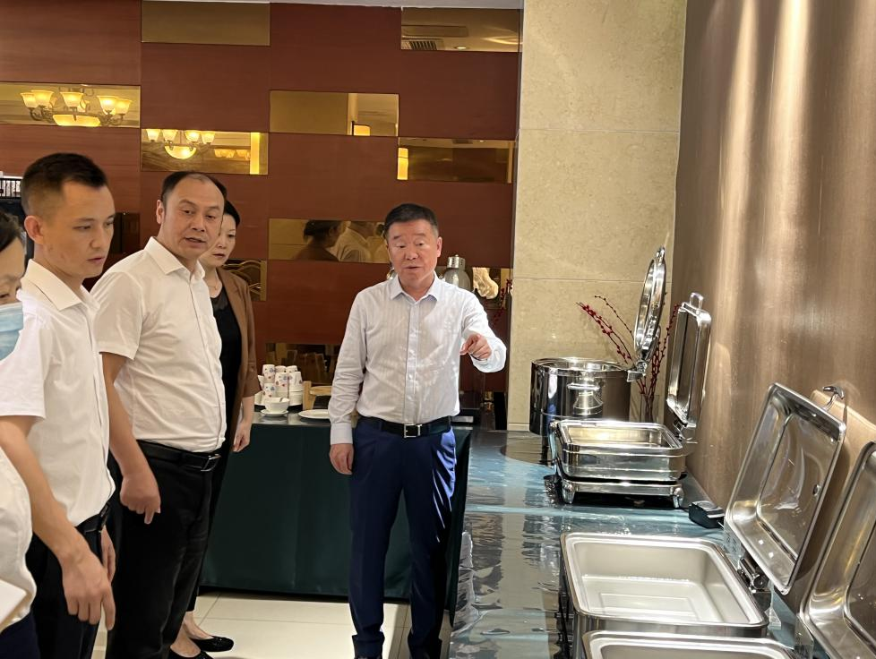6b2e70f7-6cb3-4bb1-a14c-cf43c31f543d 省GCGC黄金城集团旗下各子公司全面发展安全出产大查抄工作