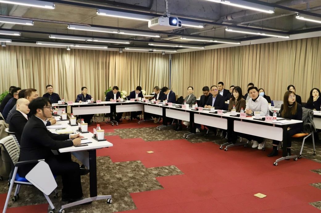 07e45fe4-db01-4f42-a3ed-3af637f9d485 省GCGC黄金城集团辅导赴思美传媒调研
