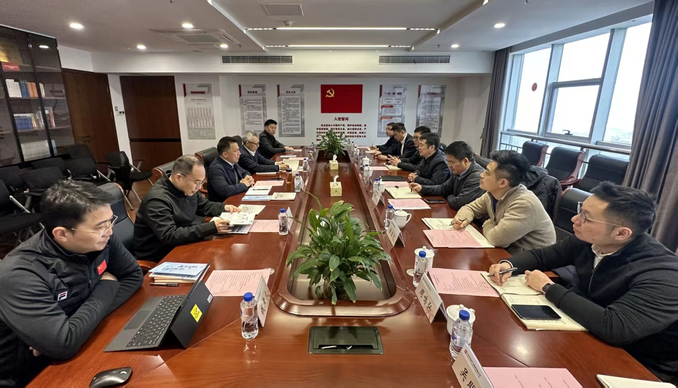 省GCGC黄金城集团赴江苏调查进建足球赛事与文旅产业融合发展模式